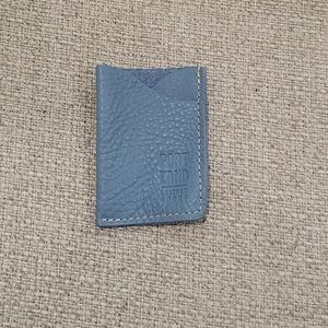 Portland Leather Minimalist in Dream